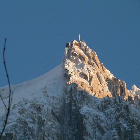 Villa La Cubelette Chamonix Exterior foto